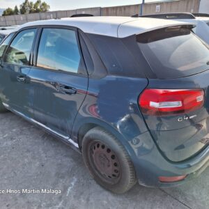 CITROEN C4 PICASSO 1.6 HDI 120cv AÑO 2019 - Imagen 4