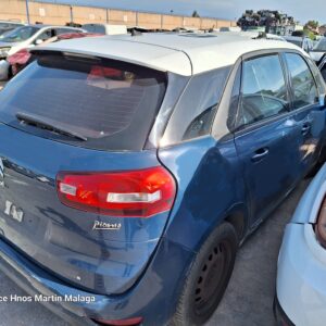 CITROEN C4 PICASSO 1.6 HDI 120cv AÑO 2019 - Imagen 3