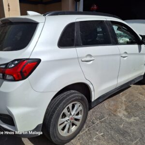 MITSUBISHI ASX 2.0 2WD 150cv AÑO 2020 - Imagen 3