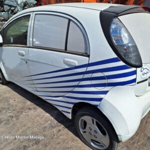 MITSUBISHI i-MIEV ELECTRIC VEHICLE AÑO 2012 - Imagen 3