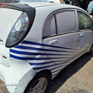 MITSUBISHI i-MIEV ELECTRIC VEHICLE AÑO 2012 - Imagen 4