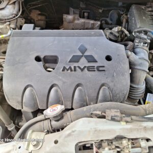 MITSUBISHI ASX 2.0 2WD 150cv AÑO 2020 - Imagen 5