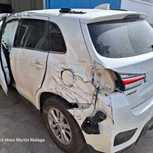 MITSUBISHI ASX 2.0 2WD 150cv AÑO 2020 - Imagen 4