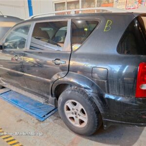 SSANGYONG REXTON 2.7 XDI 165cv AÑO 2007 - Imagen 3