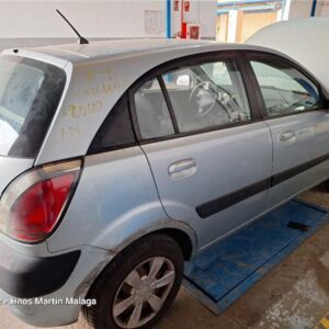 KIA RIO 1.5 CRDI AÑO 2005 - Imagen 3