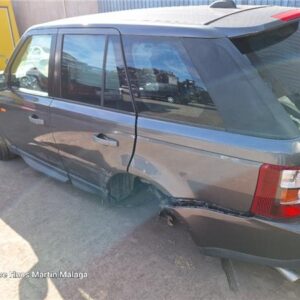 LAND ROVER RANGE ROVER SPORT 4.2 V8 390cv AÑO 2006 - Imagen 3
