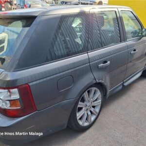 LAND ROVER RANGE ROVER SPORT 4.2 V8 390cv AÑO 2006 - Imagen 4
