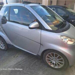 SMART FORTWO CABRIO 1.0 AÑO 2007 - Imagen 2