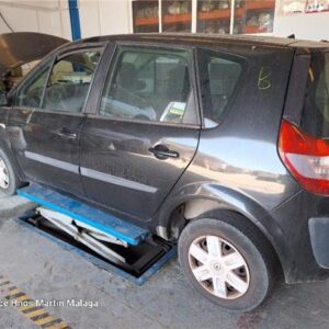 RENAULT SCENIC II 1.5 DCI AÑO 2005 - Imagen 4