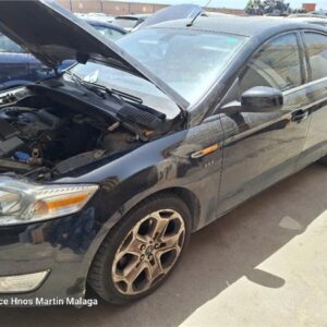 FORD MONDEO IV 2.5 AÑO 2007 - Imagen 2