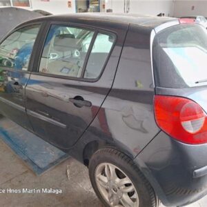 RENAULT CLIO III 1.2 16V AÑO 2006 - Imagen 3