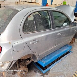 NISSAN MICRA 1.2 16V AÑO 2010 - Imagen 3