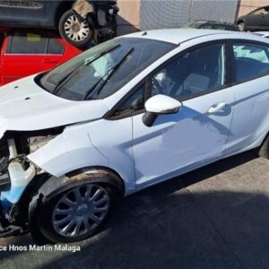 FORD FIESTA 1.5 AMBIENTE AÑO 2017 - Imagen 1