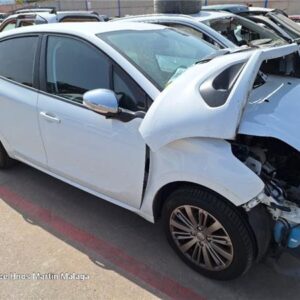 PEUGEOT 208 1.2 ACCESS AÑO 2016 - Imagen 1