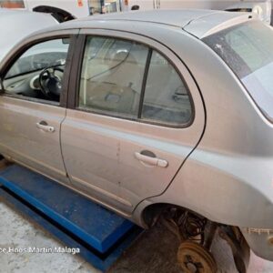 NISSAN MICRA 1.2 16V AÑO 2010 - Imagen 4