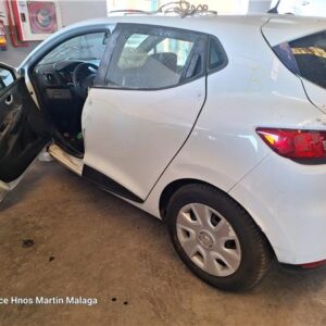 RENAULT CLIO IV 1.5 BUSINESS AÑO 2015 - Imagen 4