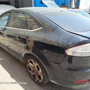 FORD MONDEO IV 2.5 AÑO 2007 - Imagen 4