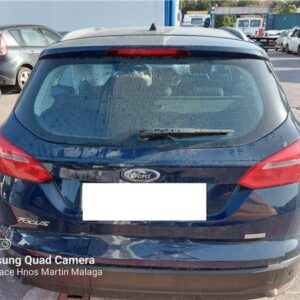 FORD FOCUS SPORTBREAK 1.0 TITANIUM AÑO 2016 - Imagen 4