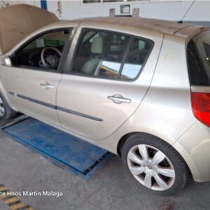 RENAULT CLIO III 1.6 16V AÑO 2006 - Imagen 3