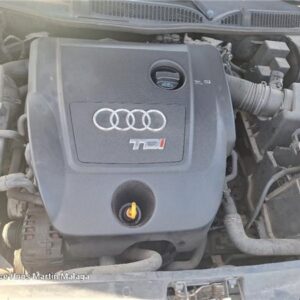 AUDI A3 1.9 TDI AMBIENTE AÑO 2001 - Imagen 5