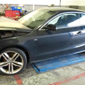 AUDI A5 COUPE 2.0 TDI AÑO 2011 - Imagen 1