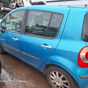 RENAULT MODUS I 1.4 AÑO 2005 - Imagen 3