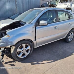 RENAULT KOLEOS I 2.0 DYNAMIQUE AÑO 2010 - Imagen 2