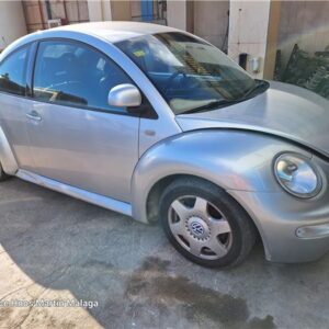 VOLKSWAGEN NEW BEETLE 1.9 TDI 90CV AÑO 2000 - Imagen 2