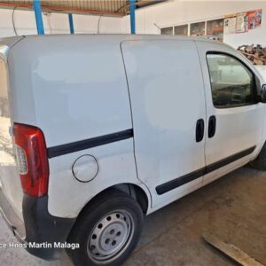 PEUGEOT BIPPER 1.3 16V HDI AÑO 2016 - Imagen 3