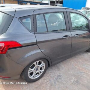 FORD B-MAX 1.5 TREND AÑO 2018 - Imagen 3