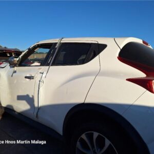 NISSAN JUKE I 1.6 16V AÑO 2012 - Imagen 3