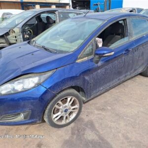 FORD FIESTA 1.25 TREND AÑO 2016 - Imagen 2