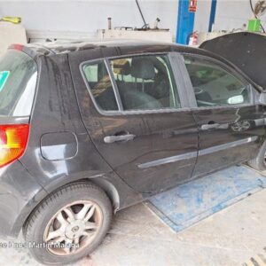 RENAULT CLIO III 1.2 16V AÑO 2006 - Imagen 4