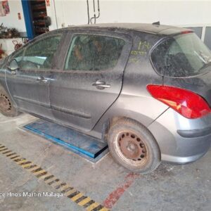 PEUGEOT 308 1.6 ACCESS AÑO 2008 - Imagen 3