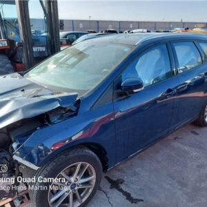 FORD FOCUS SPORTBREAK 1.0 TITANIUM AÑO 2016 - Imagen 1