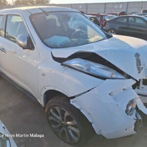 NISSAN JUKE I 1.6 16V AÑO 2012 - Imagen 2