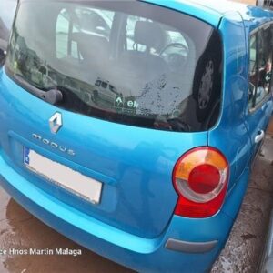 RENAULT MODUS I 1.4 AÑO 2005 - Imagen 4