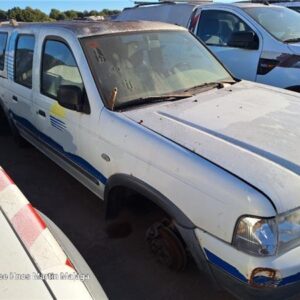 FORD RANGER 2.5 TD 109CV 4X4 AÑO 2006 - Imagen 1