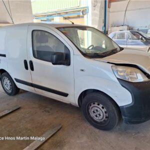 PEUGEOT BIPPER 1.3 16V HDI AÑO 2016 - Imagen 1