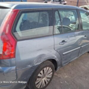 CITROEN C4 GRAN PICASSO 1.6 HDI AÑO 2008 - Imagen 4