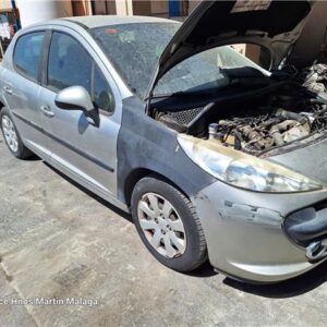 PEUGEOT 207 1.6 CONFORT AÑO 2008 - Imagen 1