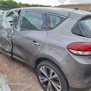 RENAULT SCENIC IV 1.5 BOSE EDITION AÑO 2018 - Imagen 3