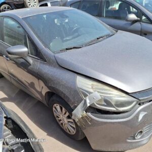 RENAULT CLIO IV 1.5 BUSINESS AÑO 2013 - Imagen 2