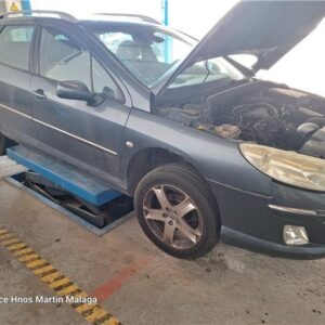 PEUGEOT 407 SE 2.0 HDI AÑO 2007 - Imagen 2