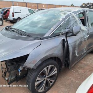 RENAULT SCENIC IV 1.5 BOSE EDITION AÑO 2018 - Imagen 1