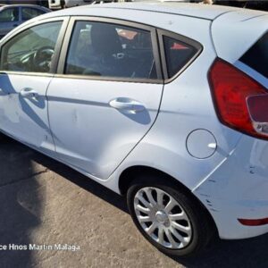 FORD FIESTA 1.5 AMBIENTE AÑO 2017 - Imagen 4