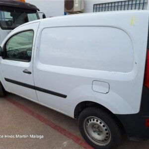 RENAULT KANGOO II 1.5 EMOTION AÑO 2019 - Imagen 4