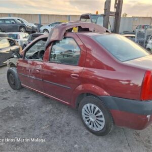 DACIA LOGAN I 1.6 87cv AÑO 2006 - Imagen 4
