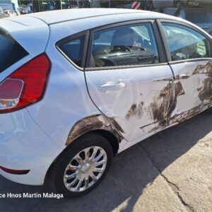 FORD FIESTA 1.5 AMBIENTE AÑO 2017 - Imagen 3