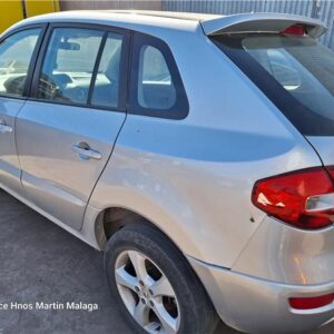 RENAULT KOLEOS I 2.0 DYNAMIQUE AÑO 2010 - Imagen 3